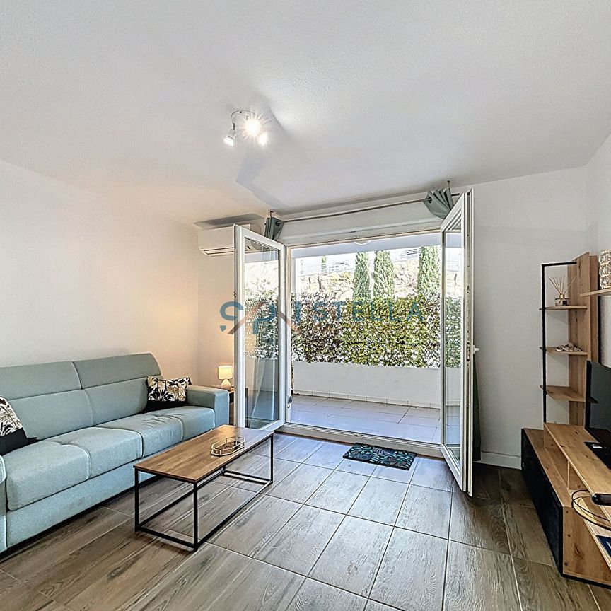 Location Appartement 1 pièce 25m² AJACCIO 20000 - Photo 1