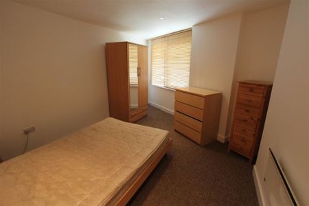 Mcclure House, Leeds City Centre, LS10 1LP - Photo 2