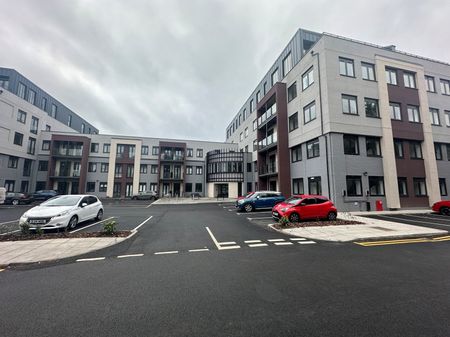 1 bedroom flat to rent - Photo 5