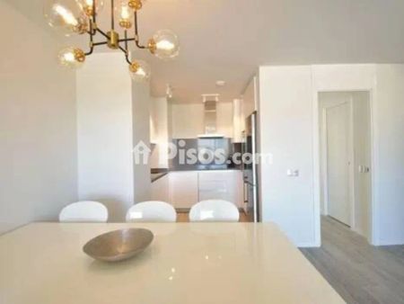 Piso en alquiler en Estepona - Photo 2