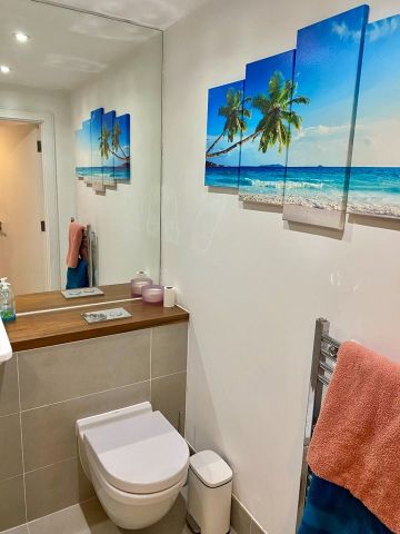 1 Bed Flat, Offenham Road, SW9 - Photo 2