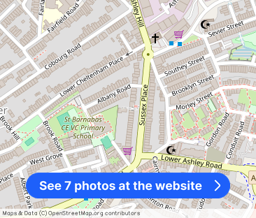 Sussex Place, Montpelier, BS2 - Photo 1