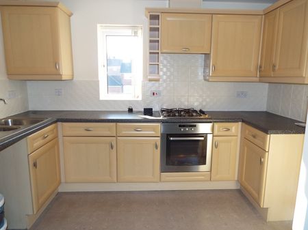 2 bedroom house to rent - Photo 5