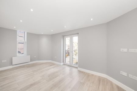 Chislehurst Road, Chislehurst, BR7, London - Photo 2