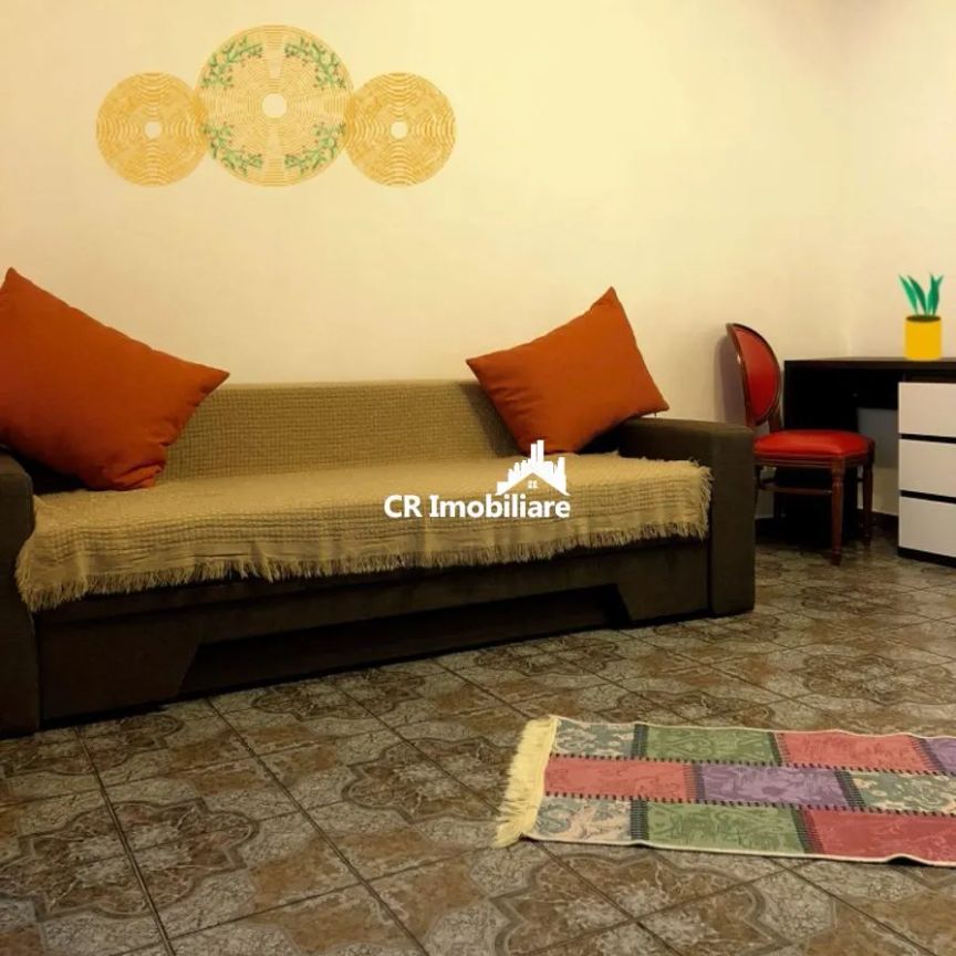 Garsoniera, Iacului - Photo 1