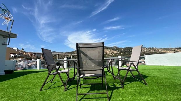 Alquiler de estudio en Calle Amador de los Ríos, 42 - Photo 1