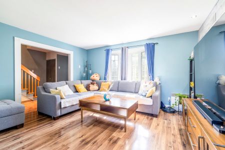 Maison à étages - 4998 Boul. Kimber - Photo 3