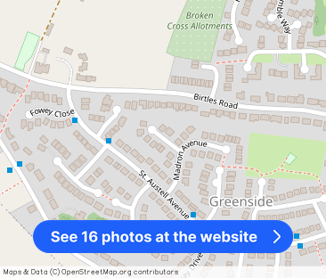 2 bedroom semi-detached house for rent - Photo 1