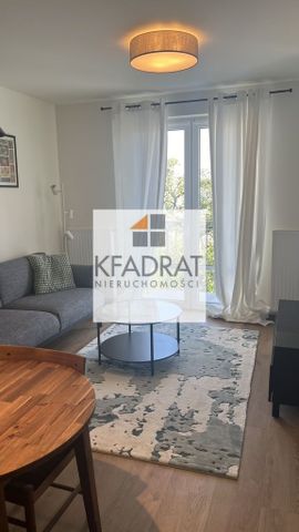 2-pokojowy apartament, balkon, miejsce parkingowe - Zdjęcie 4