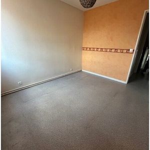 T3 Duplex de 64m² située sur l'avenue constantine à Grenoble 38100 - Photo 2