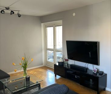 Tåmarksgatan, Borås - Foto 2