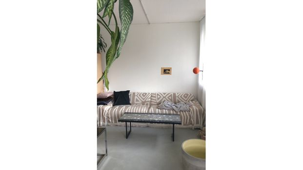 1½ Zimmer-Wohnung in Köniz (BE), möbliert, auf Zeit - Foto 1