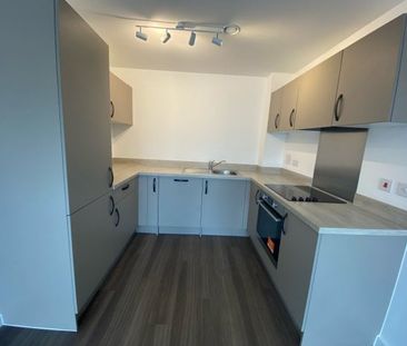 Union Court, Campbell Park, MK9 - Photo 5