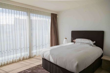 Appartement meublé de 4 pièces dans Résidence de luxe avec conciergerie à deux pas du lac - Foto 5