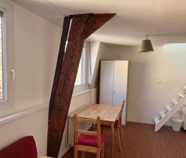Appartement 1 pièce à Lille - Photo 3