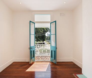 63 Fowler Street, Camperdown NSW 2050 - House For Rent | Domain - Photo 6