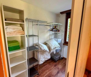 2.5 Zimmer, 70 m², EG - Photo 5