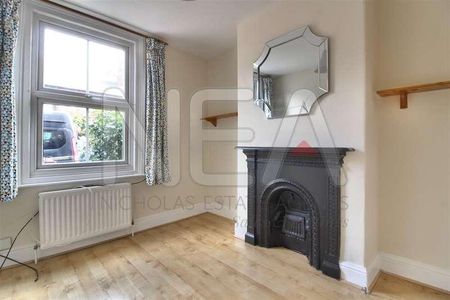 Swansea Road, Reading, RG1 - Photo 3