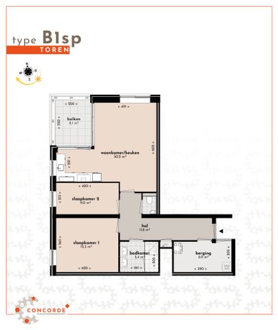 Eendrachtlaan 10 A, 3526 LB Utrecht - Foto 3