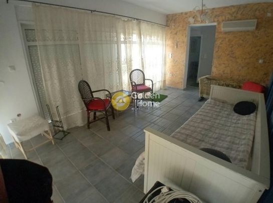 Μεζονέτα για ενοικίαση Λαγονήσι (Καλύβια Θορικού) - Photo 1