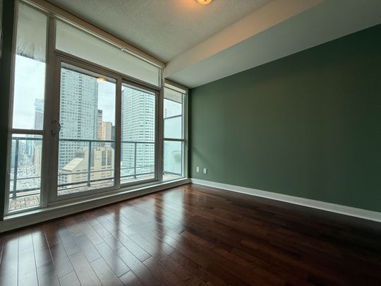 For Lease - 1 Scott Street Unit# 2006, Toronto, Ontario - Photo 1