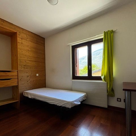 Location Appartement 2 pièces 30m² LA MOTTE SERVOLEX 73290 - Photo 1