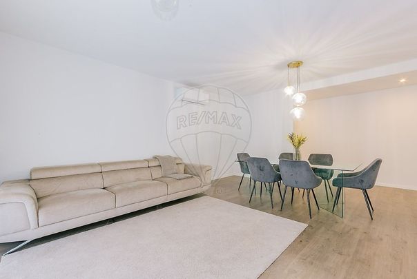 Apartamento T3 em Lisboa - Photo 1