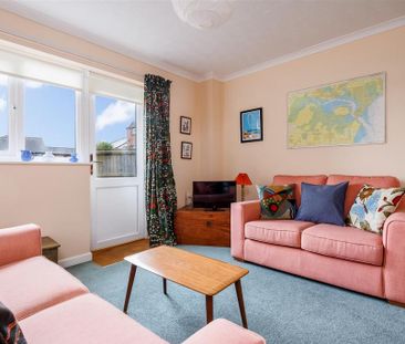 2 bedroom house to rent - Photo 1