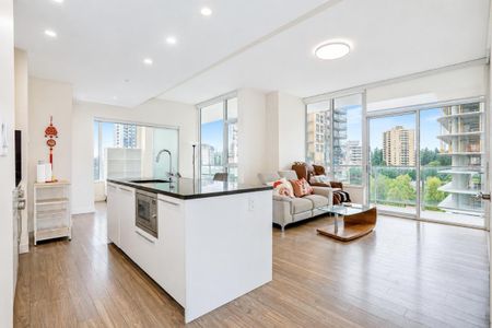 6288 Cassie Avenue apartment — Burnaby, BC (2-Bedroom) - 2 Bedroom - Photo 3