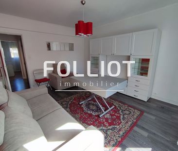 A louer : Appartement meublé 2 Pièces à Fougères - Réf.2226CV - Photo 3