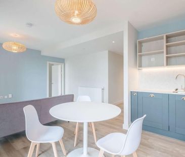 1 bedroom apartment to rent - Photo 6