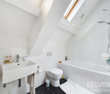 2 bedroom duplex to rent - Photo 5