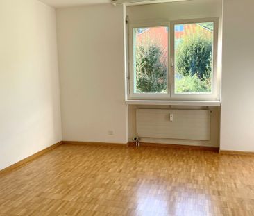 "Gartenwohnung - in grüner Umgebung" - Photo 2