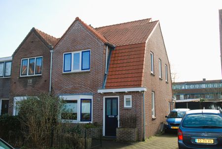 Te huur: Huis Hamerstraat 102 in Bussum - Foto 2