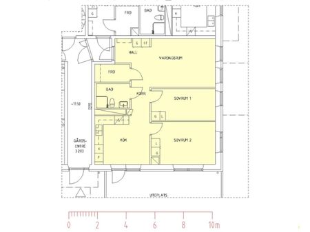 Storgatan 34 - Foto 2