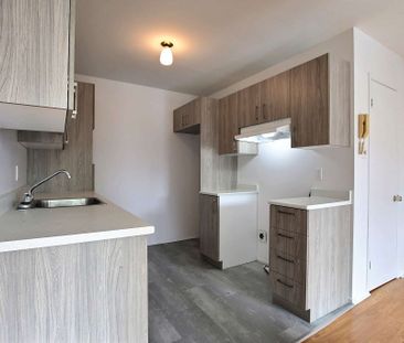 101 · 1er étage - Photo 6