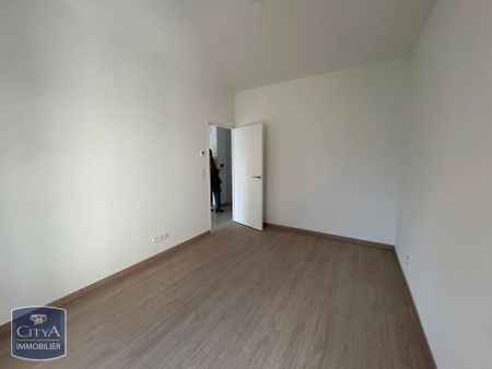 Appartement à louer 2 pièces 45.8m² - Photo 2