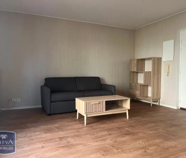 Appartement à louer 1 pièce 30.84m² - Photo 3