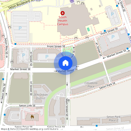 19111 Main Street Southeast, Calgary