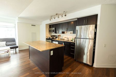 Quantum North Tower Lofts , #1011 - Photo 4