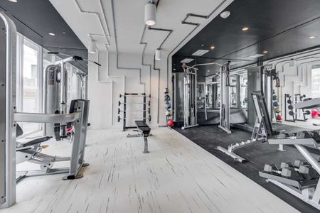 For Lease - 68 Shuter Street Unit# 1607, Toronto, Ontario - Photo 4