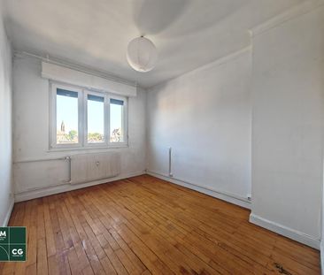 Location Appartement 2 pièces 37m² STRASBOURG 67000 - Photo 2