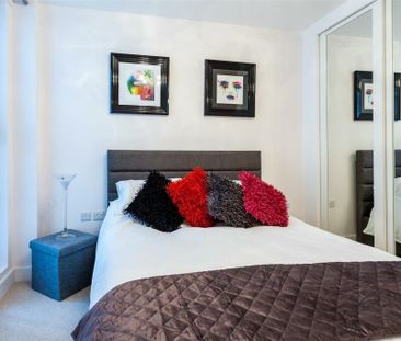 2 bedroom apartment to rent - Photo 3