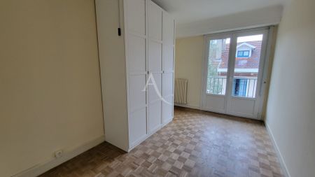 Location Appartement 4 pièces 77m² - Photo 2