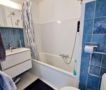 Studio - à louer - 5000 Namur - 490 € - Photo 4