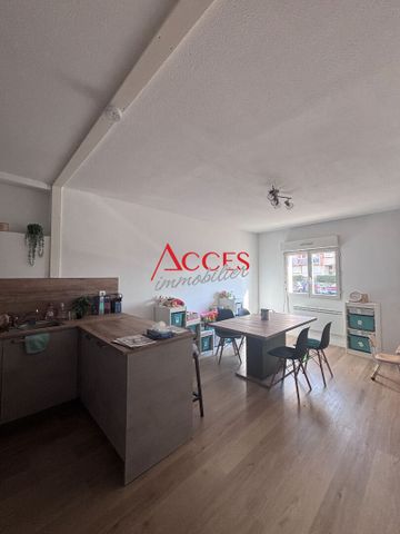 Location Appartement 2 pièces 39m² - Photo 2