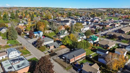 For Lease - 21 Meade Street Unit# 1, Brighton, Ontario - Photo 4