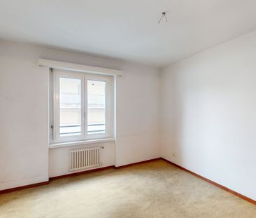 Ampio appartamento con vista sul parco isolino - Foto 6