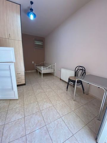 Studio/Γκαρσονιέρα για ενοικίαση Εσταυρωμένος (Ηράκλειο Κρήτης) - Photo 2