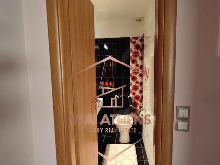 Μονοκατοικία για ενοικίαση Αγία Μαρίνα (Κορωπί) - Φωτογραφία 5